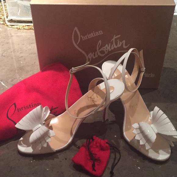 Christian Louboutin Shoes - Christian louboutin Shoes